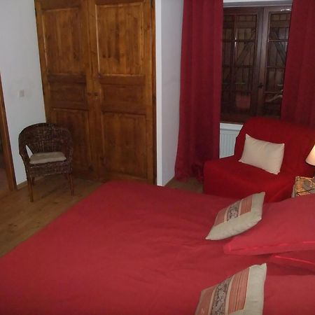 Le Domaine Du Grand Cellier Chambres D'Hotes En Savoie Tournon-sur-Rhône 部屋 写真