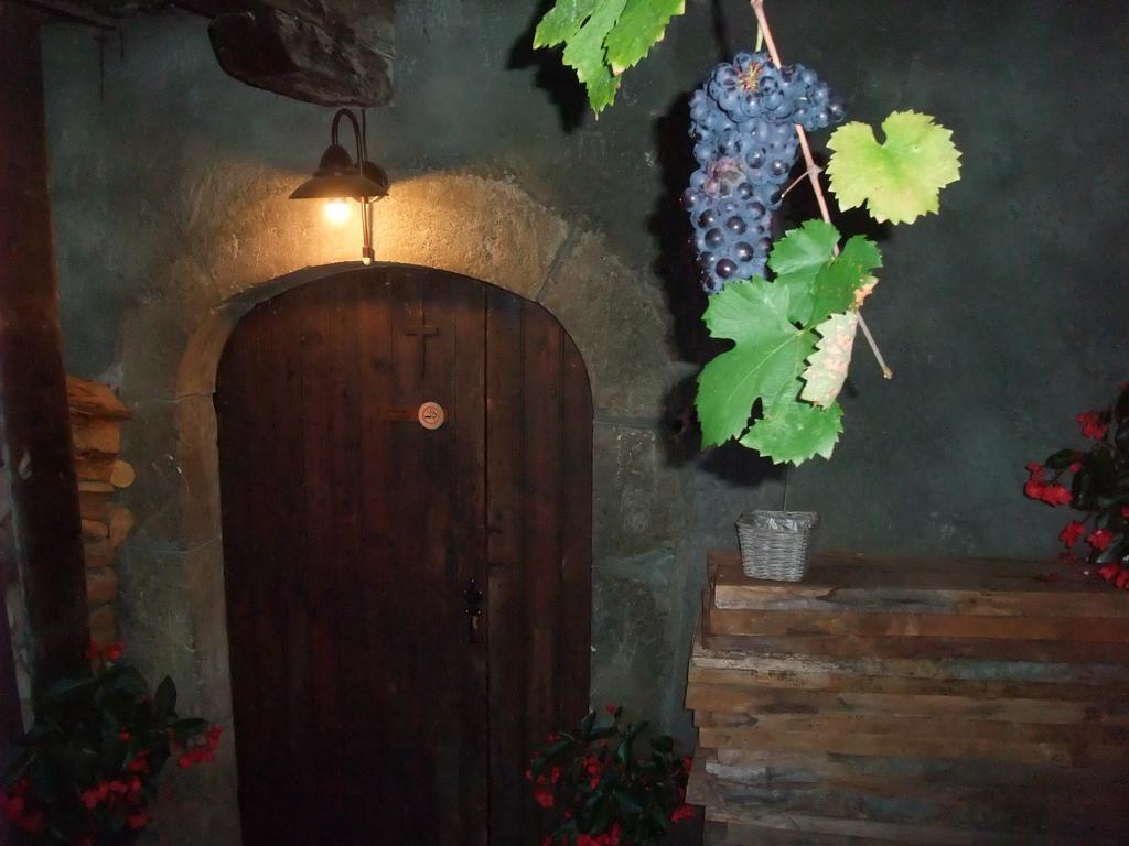 Le Domaine Du Grand Cellier Chambres D'Hotes En Savoie Tournon-sur-Rhône エクステリア 写真