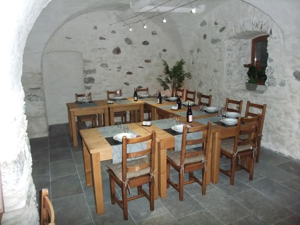 Le Domaine Du Grand Cellier Chambres D'Hotes En Savoie Tournon-sur-Rhône エクステリア 写真