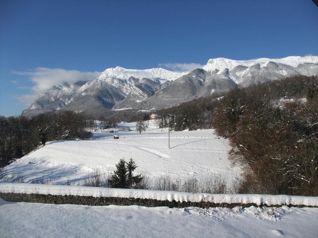 Le Domaine Du Grand Cellier Chambres D'Hotes En Savoie Tournon-sur-Rhône エクステリア 写真