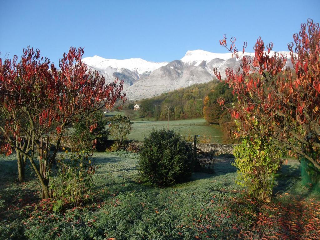 Le Domaine Du Grand Cellier Chambres D'Hotes En Savoie Tournon-sur-Rhône エクステリア 写真