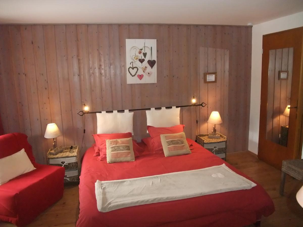 Le Domaine Du Grand Cellier Chambres D'Hotes En Savoie Tournon-sur-Rhône エクステリア 写真