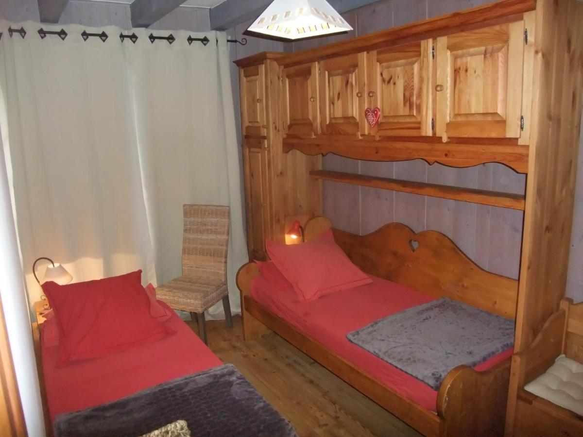 Le Domaine Du Grand Cellier Chambres D'Hotes En Savoie Tournon-sur-Rhône エクステリア 写真