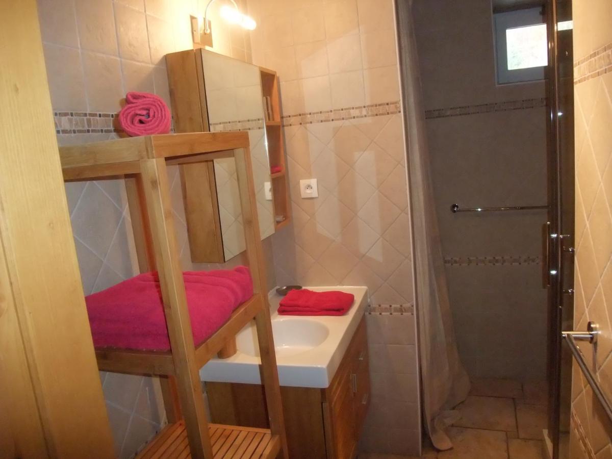 Le Domaine Du Grand Cellier Chambres D'Hotes En Savoie Tournon-sur-Rhône エクステリア 写真